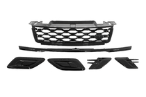 Range Rover Sport 2014-2022 Zestaw body kit Black Pack (2018-2022) zdjęcia 1