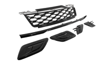 Range Rover Sport 2014-2022 Zestaw body kit Black Pack (2018-2022) zdjęcia 3
