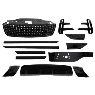 Zestaw Tuning Body Kit (BodyKit-2) zdjęcia 1