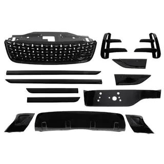 Zestaw Tuning Body Kit (BodyKit-2)