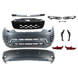 Zestaw Tuning Body Kit SVR-Style zdjęcia 1