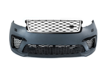 Range Rover Velar 2017- Zestaw body kit SVR zdjęcia 6
