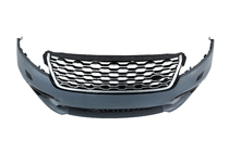 Range Rover Velar 2017- Zestaw body kit SVR zdjęcia 7