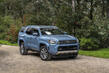 Toyota 4Runner szóstej generacji 2024: recenzja SUV-a zdjęcia 1