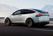 Recenzja Tesli Model X: zmiana stylizacji pierwszej generacji zdjęcia 3