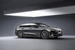 Audi A6 Avant e-tron: recenzja elektrycznego kombi zdjęcia 1