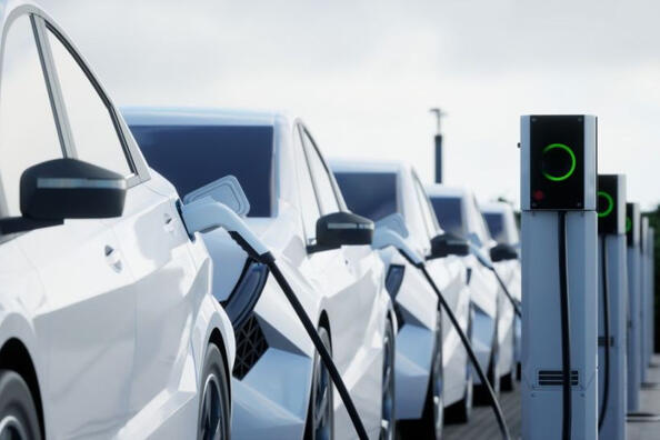 Samochody elektryczne: zalety i wady
