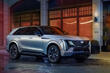 Recenzja Cadillaca Escalade IQ: elektryczna era luksusu zdjęcia 1