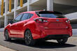 Recenzja Subaru Impreza Hatchback VI generacji zdjęcia 2