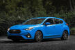 Recenzja Subaru Impreza Hatchback VI generacji zdjęcia 4