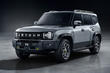 Jetour T2: recenzja SUV-a zdjęcia 4