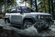 Jetour T2: recenzja SUV-a zdjęcia 1