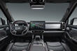 Jetour T2: recenzja SUV-a zdjęcia 5
