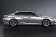 Odświeżony Lexus ES: styl i wygoda w każdym szczególe zdjęcia 3