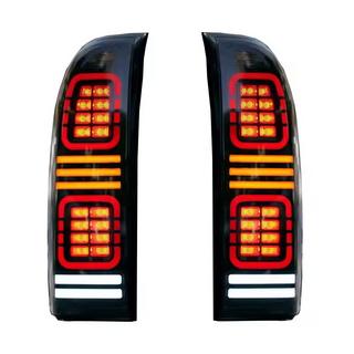 Tylne lampy LED Smoke Black (2004-2008, 2 szt.) zdjęcia 1