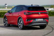 Volkswagen ID.4 GTX: recenzja „gorącego” elektrycznego crossovera zdjęcia 4