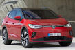Volkswagen ID.4 GTX: recenzja „gorącego” elektrycznego crossovera zdjęcia 1