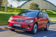 Volkswagen ID.4 GTX: recenzja „gorącego” elektrycznego crossovera zdjęcia 2