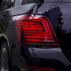 Mercedes GLK class X204 2008-2015 Tylne lampy LED (2 szt.) zdjęcia 1