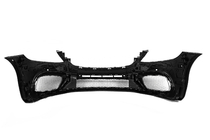 Mercedes S-class W222 2013-2022 Zestaw body kit S65 AMG (2018-Restyling) zdjęcia 14
