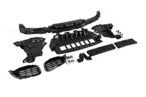 Mercedes S-class W222 2013-2022 Zestaw body kit S65 AMG (2018-Restyling) zdjęcia 16