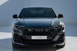 Recenzja Audi RS Q8: lifting twarzy w 2024 roku zdjęcia 1