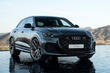 Recenzja Audi RS Q8: lifting twarzy w 2024 roku zdjęcia 2