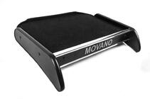 Opel Movano 2010-2021 Półka na deskę rozdzielczą (Dywanik) zdjęcia 3