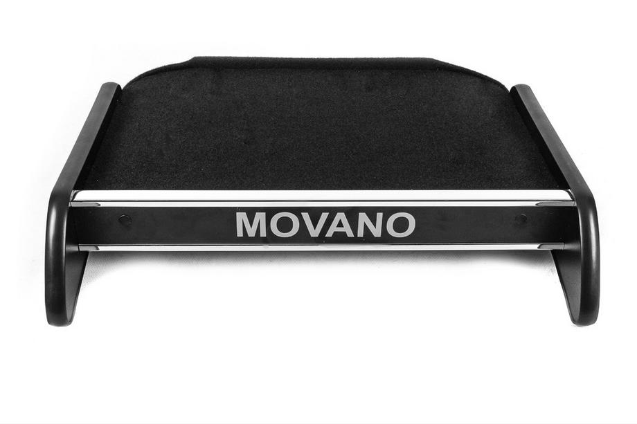 Opel Movano 2010-2021 Półka na deskę rozdzielczą (Dywanik) Image