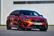 Kia ProCeed kombi: recenzja pierwszej generacji restylingu zdjęcia 3