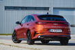 Kia ProCeed kombi: recenzja pierwszej generacji restylingu zdjęcia 4