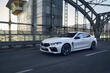 Recenzja BMW M8 Gran Coupe (F93): odświeżone coupe zdjęcia 2