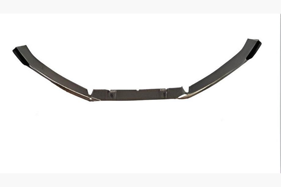 Audi TT 2014-2023 Przedni splitter TTRS-Style (2014-2020) Image