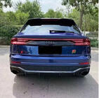 Audi Q8 2018- Tylny Zderzak RSQ-Style (2018-2023) zdjęcia 1