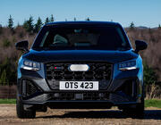 Audi Q2 2016- Przedni zderzak (2016-2024) zdjęcia 1