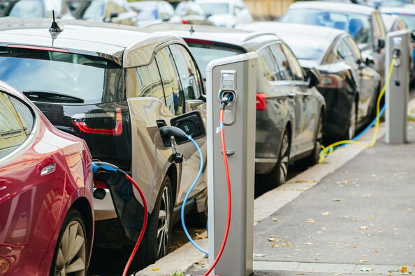 Jak długo może wytrzymać samochód elektryczny?