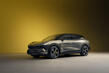 Lotus Eletre: recenzja nowego elektrycznego crossovera zdjęcia 4