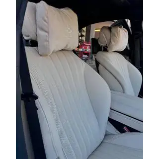 Zestaw ulepszenia wnętrza do w223 zdjęcia 4