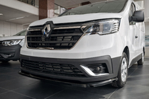 Renault Trafic 2015- Lotka przednia 2021+ (ABS) zdjęcia 2