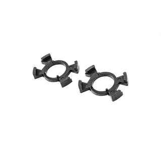 Adapter do żarówek LED H1 (L01) (2 szt.) zdjęcia 2
