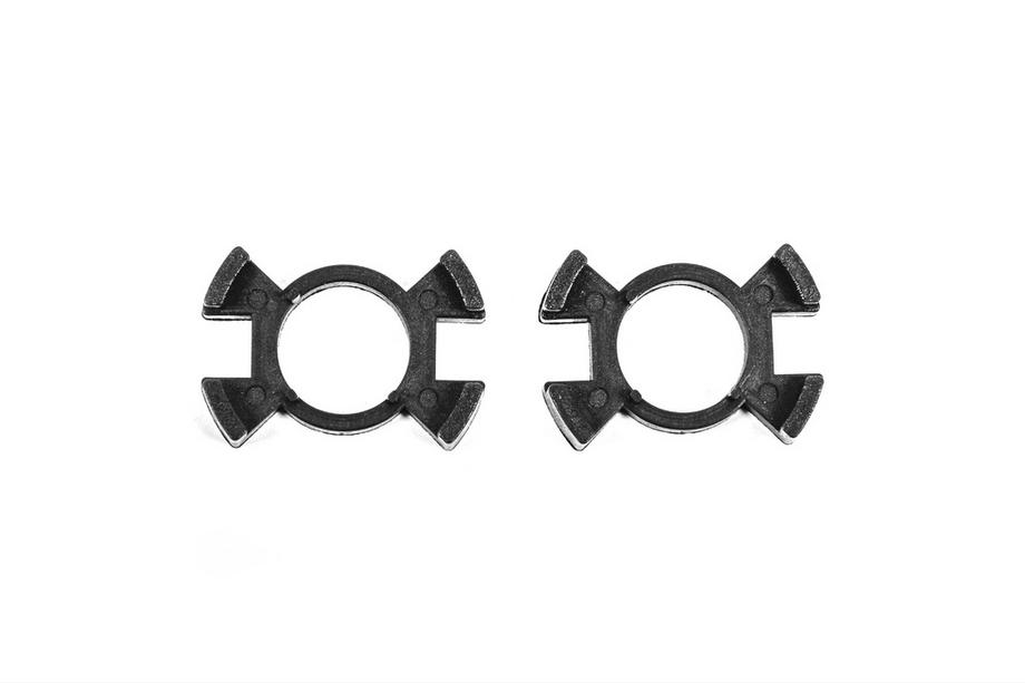 Honda Adapter do żarówek LED H1 (L01) (2 szt.) Image