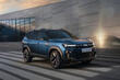 Dacia Bigster: recenzja nowego crossovera zdjęcia 2