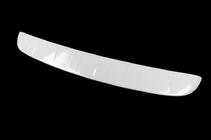 Volkswagen T5 2010-2015 Spoiler ABS (Biały Połysk) zdjęcia 2