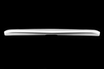 Ford Connect 2006–2009 Spoiler ABS (Biały Połysk) zdjęcia 1