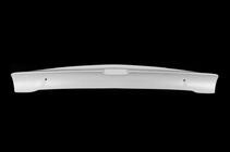 Ford Connect 2006–2009 Spoiler ABS (Biały Połysk) zdjęcia 4