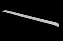 Mercedes Vito/V-class W447 2014- Spoiler ABS (Biały Połysk) zdjęcia 3