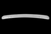 Mercedes Vito/V-class W447 2014- Spoiler ABS (Biały Połysk) zdjęcia 5