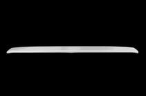 Mercedes Sprinter W906 2006–2018 Spoiler ABS (Biały Połysk) zdjęcia 1