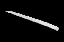 Mercedes Sprinter W906 2006–2018 Spoiler ABS (Biały Połysk) zdjęcia 2