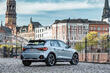 Audi A1 Allstreet GB: recenzja kompaktowego crossovera zdjęcia 3